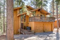 Family-Friendly Truckee Cabin Near Ski Shuttle! - Chambres d’hôtes Truckee