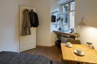 Vogelkop - Rest at the heart of Vesterbro - Chambres d'hôtes Copenhague
