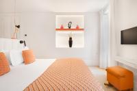 Camera Matrimoniale con Balcone