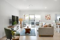 Seagrass Jervis Bay - Bed and Breakfast Vincentia