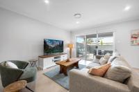 Seagrass Jervis Bay - Bed and Breakfast Vincentia