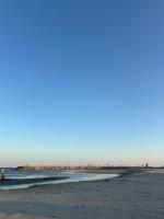 À 1min à pied de la mer, studio lumineux & cosy - Ferienwohnung Carnon-Plage