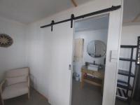 Camera Deluxe Matrimoniale/Doppia con Letti Singoli con Vista Mare 