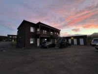 The apartment in the middle of Lofoten - B&B Festvåg
