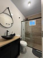 Casa Nova 221 - B&B São Gabriel