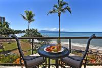 Sands of Kahana 316 · SK 316 Spacious OceanFront 2BD w Ocean Vie - B&B Kahana