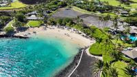Luxury in Palm Villas Golf Course Beach & Family Fun with Private Mauna Lani Beach Club Access - Ferienwohnung Waikoloa