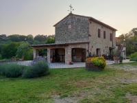 Habitación Doble con terraza