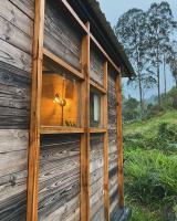 Taikú Ecolodge - Ferienwohnung Pacho