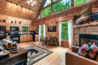 Ever & After Cabin - B&B Pigeon Forge