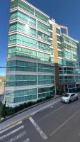 Apto Boca de Leão- 2 Quartos, Apto todo climatizado - moderno, confortável, à 150m do Parque Termal! - B&B Piratuba