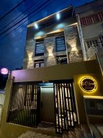 Our Home Granada - Bed and Breakfast Cali