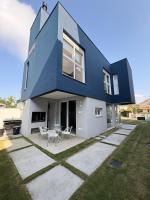 Residencial Azure - Bed and Breakfast Florianópolis