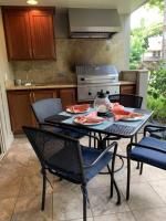 Lovely Palm Villas Condo with Private Mauna Lani Beach Club Access - B&B Waikoloa