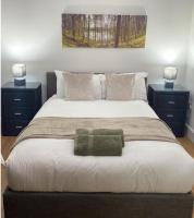 Stunning Studio2, Banstead with free off st parking - B&B Banstead
