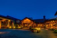 Duplex Cobertura - Resort no Coração de Gramado - B&B Gramado