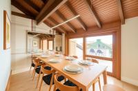 Duplex Cobertura - Resort no Coração de Gramado - B&B Gramado