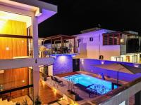 Vila das Aguas Ilhabela - B&B Ilhabela