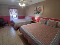 Suite Deluxe con cama extragrande