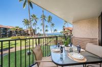 Papakea B201 · PK B201 Updated Condo w Ocean View - B&B Kahana