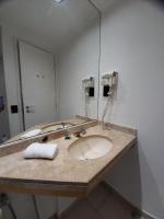 Flat Hotel 4 estrelas a 1 quadra da Av Paulista lado Jardins - Chambres d’hôtes São Paulo