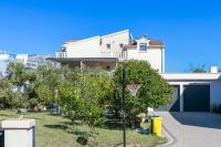 Apartments with parking space Kastel Stafilic, Kastela - 24155 - Chambres d'hôtes Kutleše