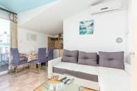 Appartement 1 Chambre avec Balcon
