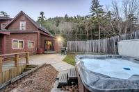 10 Min to Loon-Hottub-Pet Friendly-EV Charger - B&B Woodstock