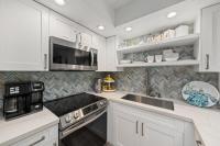 Papakea J106 · PK J106 Remodeled Condo w Ocean Views Pool AC - B&B Kahana
