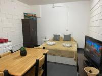 Sin Permiso Hospedaje - B&B Catamarca