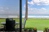 Papakea A108 · PK A108 Remodeled OceanFront Studio w Ocean Views - Ferienwohnung Kahana