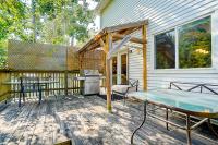Winter Family Retreat-Snow Play & Ski Hills Nearby - Chambres d'hôtes Barrie