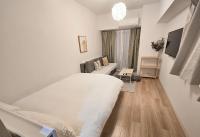 Family Room with Private Bathroom