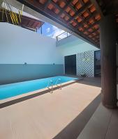 Casa Costa Do Sol Prox. Centro Convenções - B&B João Pessoa