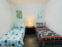 casa borde de lago4 - B&B Panajachel