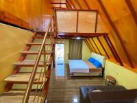 Familienzimmer mit Balkon