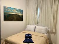 Apartment in Ipanema - Close to the beach, shops and Lagoa - B&B Rio de Janeiro