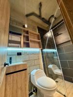 Habitación Doble Deluxe