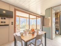 Chalet confortable 4 pers, vue montagne, terrasse - FR-1-840-55 - B&B Aussois