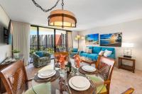 Kaanapali Shores 548 - Ferienwohnung Kahana