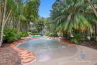 Diggers Beach Retreat - Ferienwohnung Coffs Harbour