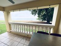 Beachfront Modern Apt -Direct Sand Access - Villa Sanfe - B&B Rincon