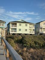 The Big Blue Ocean Isle - B&B Ocean Isle Beach