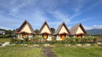 Teras Alam - B&B Karangjati
