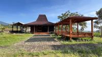 Teras Alam - B&B Karangjati