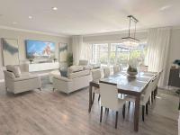 Disneyland Paradise 6 BedRoom 4 Bathroom Pool Spa Games - B&B Anaheim