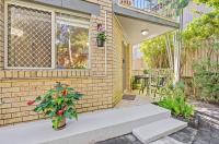 Burleigh Beach Escape - B&B Burleigh Heads