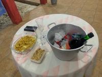 Casa a uma quadra da praia com ar e enxoval completo - B&B Caraguatatuba