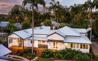 Luxury Family Estate l Pool & Pet Friendly l Nova Escapes - Bed and Breakfast Bangalow