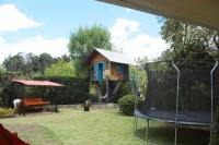 Casa de campo La Valentina - CUENCA - B&B Azogues